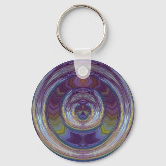 Runescape Keychain (Front)
