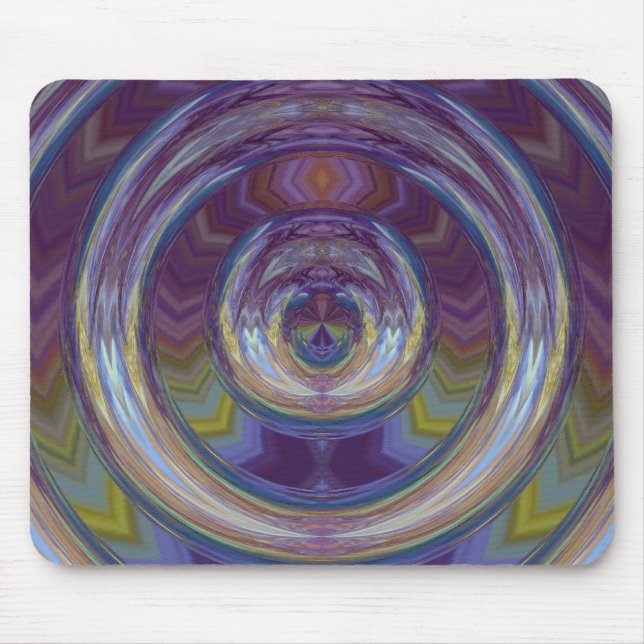 Runescape Mouse Pad (Front)