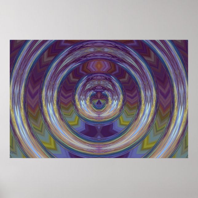 Runescape Poster (Front)