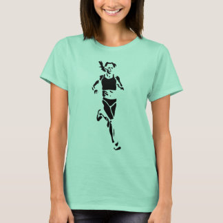 RUNGRL T-Shirt