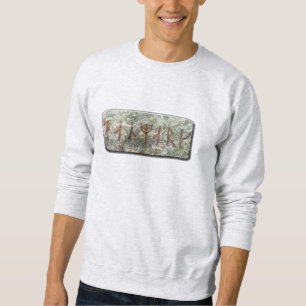 Runic Danmark Sweatshirt