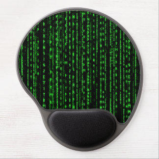 Runix gel mousepad