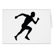 Runner (Front Horizontal)