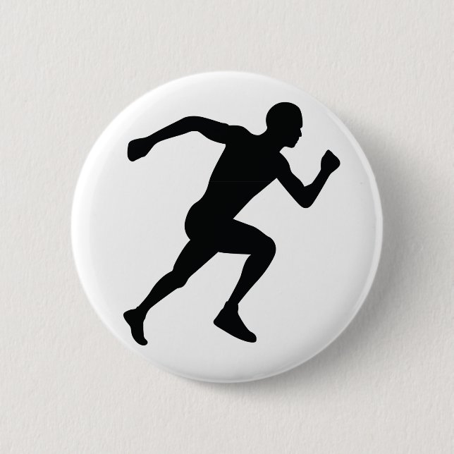 Runner Button (Front)
