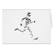 Runner cool illustration (Front Horizontal)