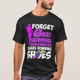 Runner Running Coach Fan Lover Sport Gift rNntz T-Shirt