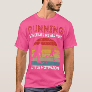 Runner T-Shirt