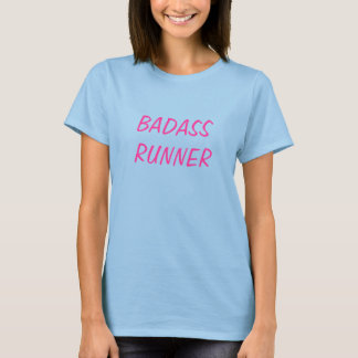 Runner T-Shirt