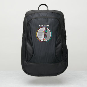 Runner/ Track &Field School or Team Port Authority® Backpack