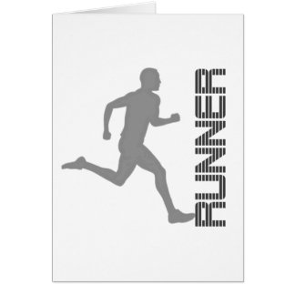 Runners Zone Cards