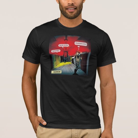 Runnin T-Shirt