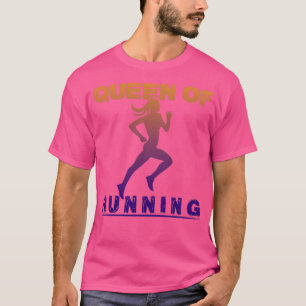 Running 27 T-Shirt