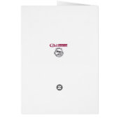 Running Away (Card) (Back)