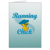 Running Chick #3 (Front)