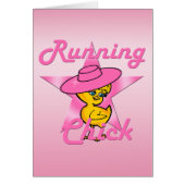 Running Chick #8 (Front)