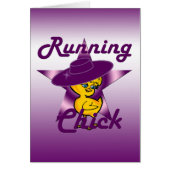 Running Chick #9 (Front)