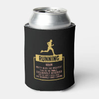 Running Definition