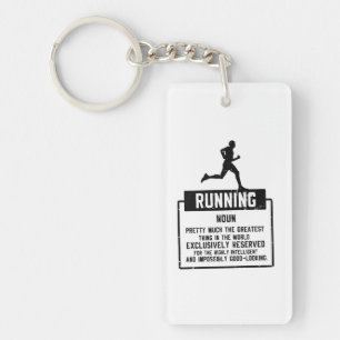 Running Definition Keychain