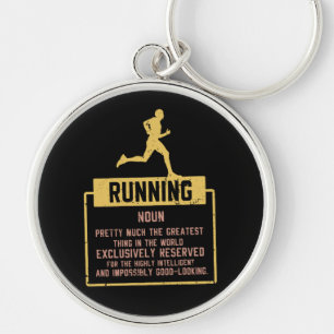 Running Definition Keychain
