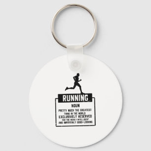 Running Definition Keychain