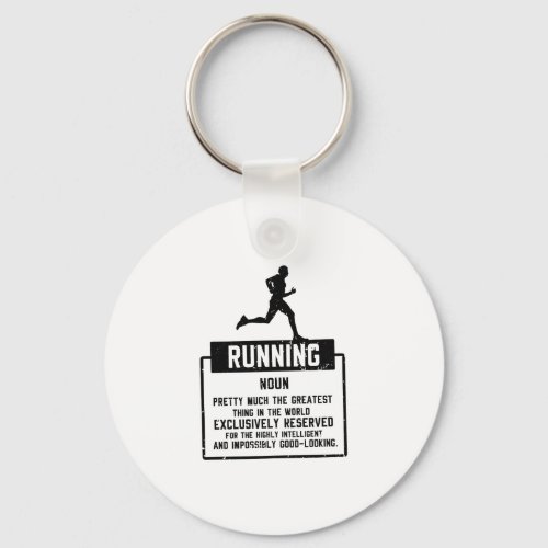 Running Definition Keychain