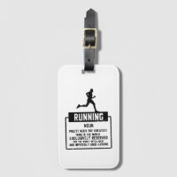 Running Definition