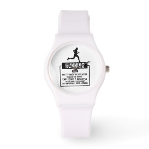 Running Definition Watch
