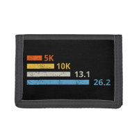 Running Distances I - 5K 10K 13.1 26.2 Marathoner