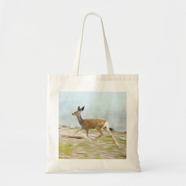 Running Fawn Bag (Front)