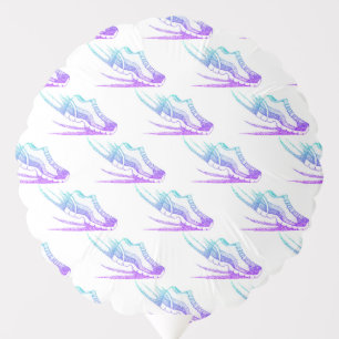 Running Fitness Balloon