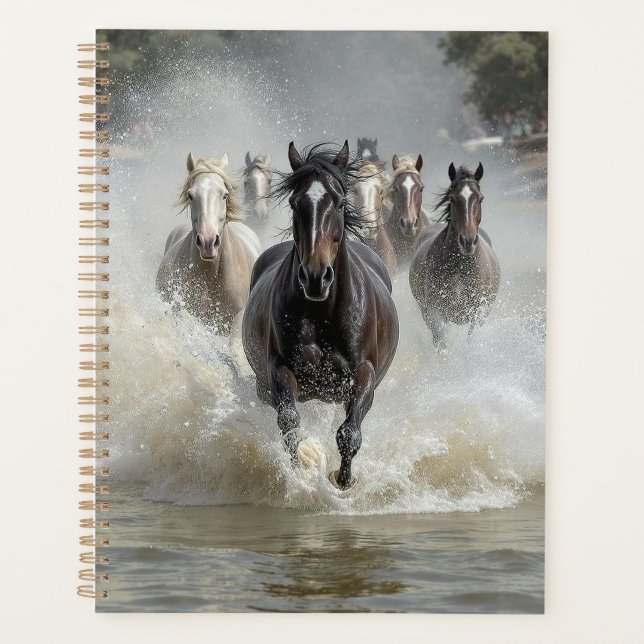 Running Free Planner (Front)