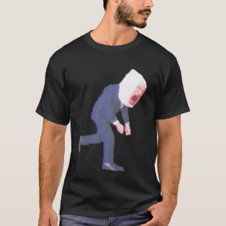 Running From Myself T-Shirt