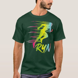 Running Gift 2 T-Shirt