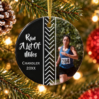 Running Gifts Runner Marathon Miles Marathoner