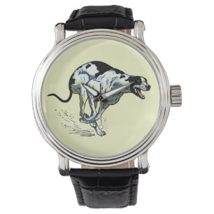 running greyhound watch