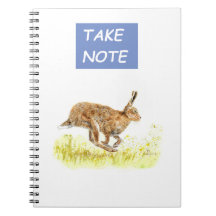 Running Hare