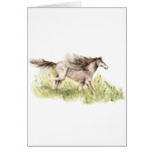 Running Horse (Front)