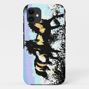 Running Horse iPhone 5 Cases