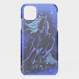 Running Horse iPhone Case