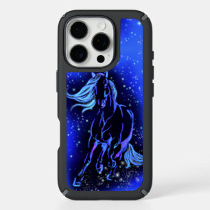 Running Horse iPhone Case
