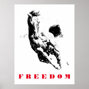 Running Marathon Posters Art Print Inspirational Wall Decor