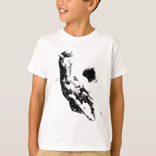 Running Horse T-Shirt