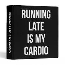 Running