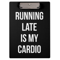 Running