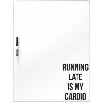Running
