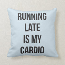 Running