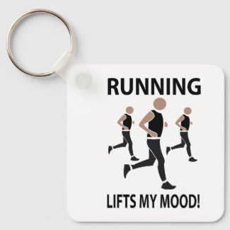 Running Lifts My Mood Running