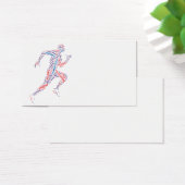 Running man (Desk)