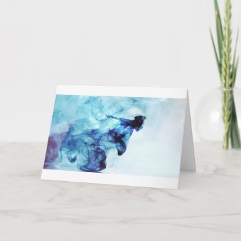 Running Man Card by DragonL8dy at Zazzle