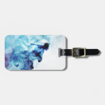 Running Man Collection Luggage Tag at Zazzle
